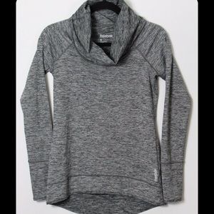 Reebok Women’s Cowl Neck